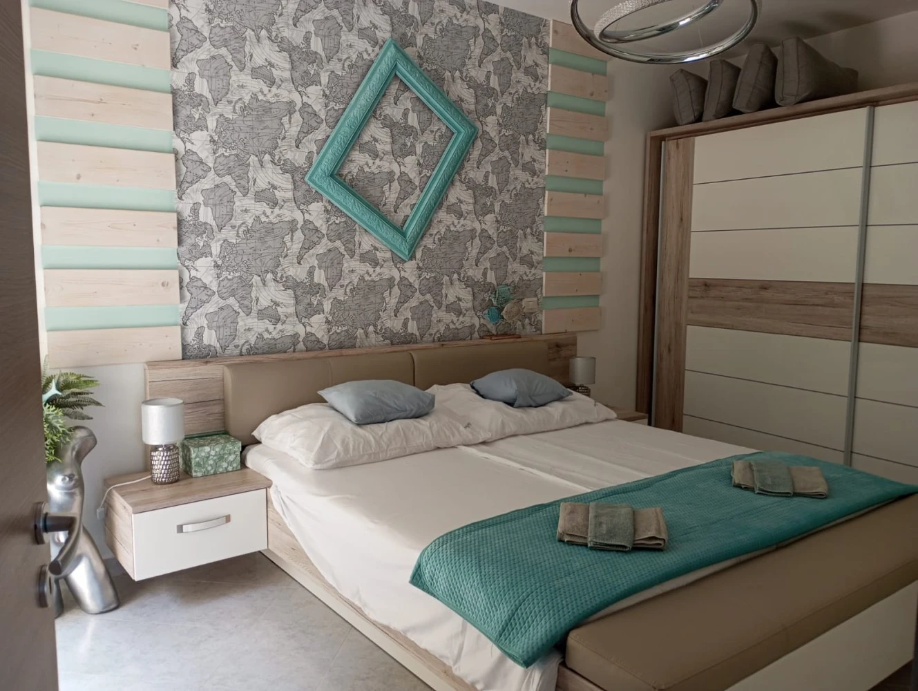 Silver Horn Apartment-1