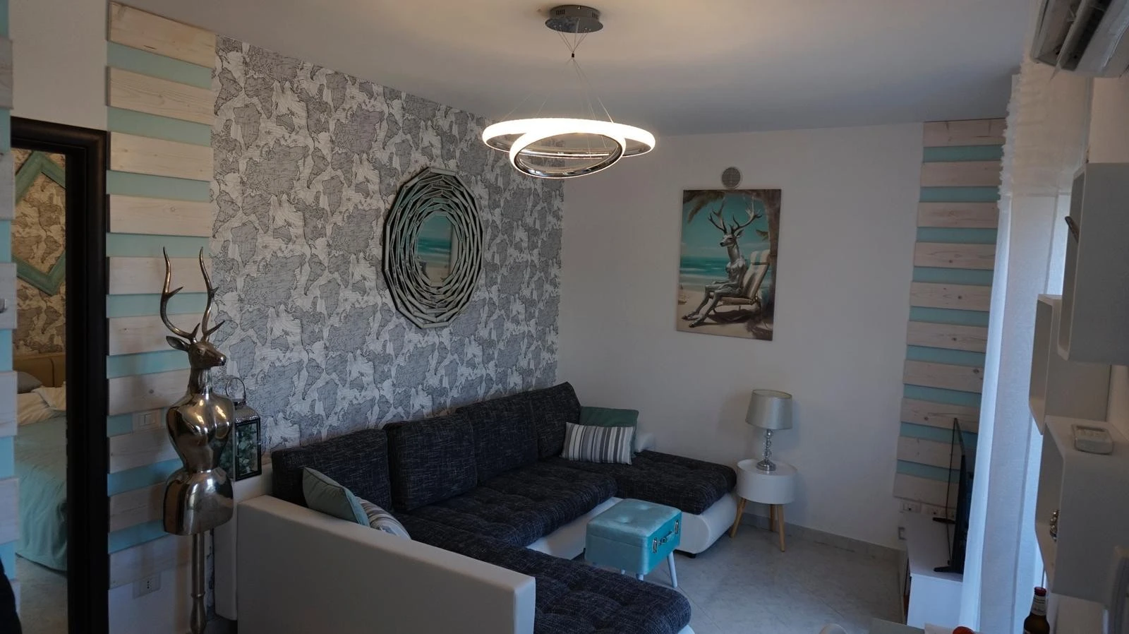 Silver Horn Apartment-2