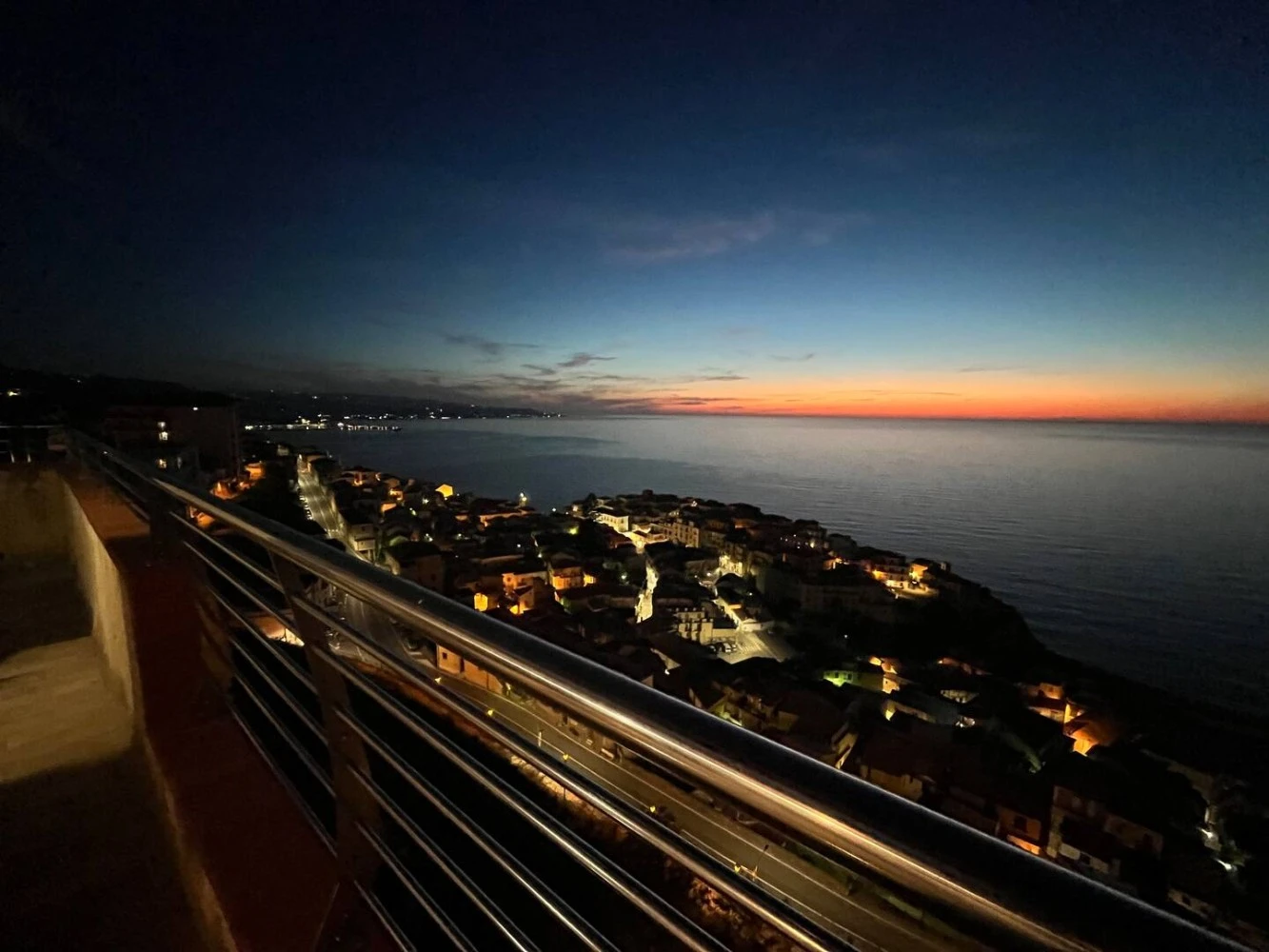 Mare View Pizzo