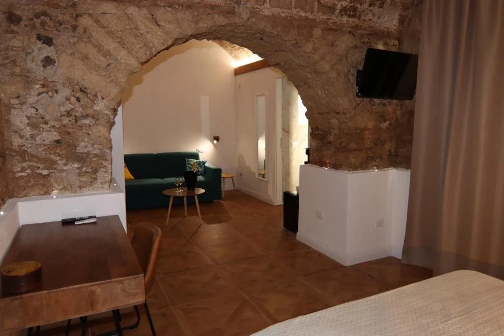 B&b La Dimora Del Generale-5