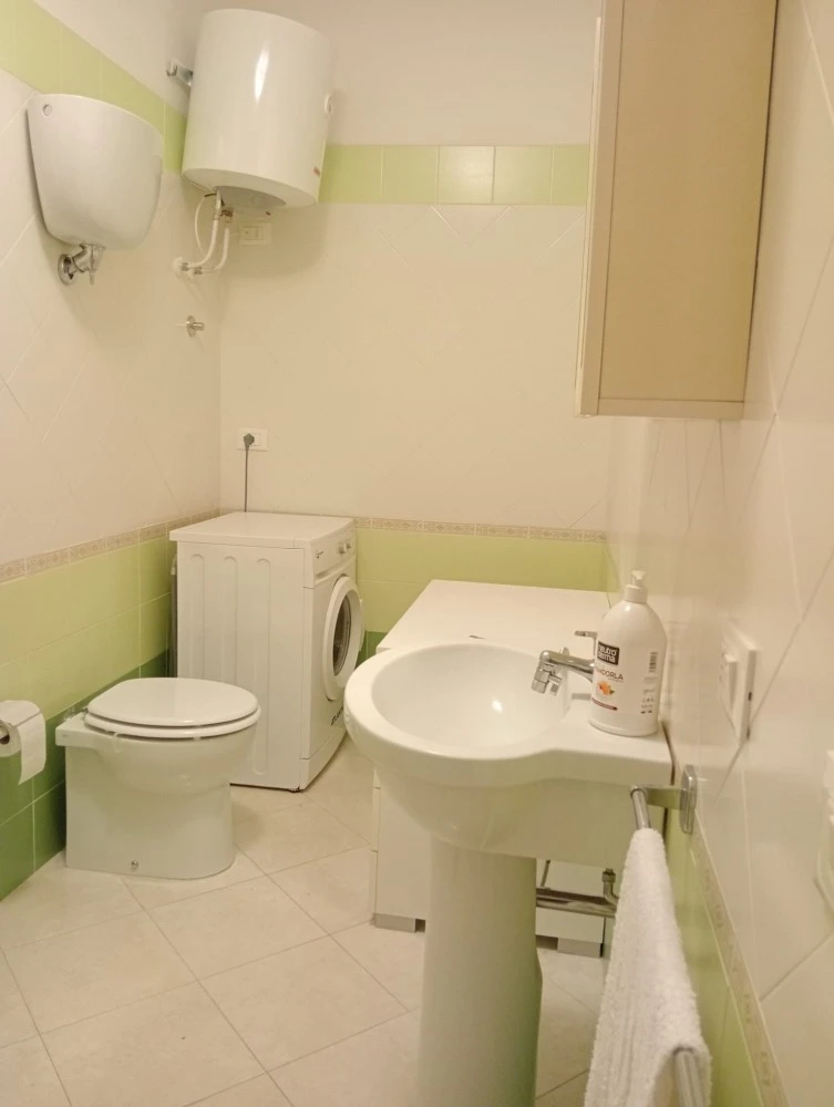 Costa Degli Dei Apartment-2