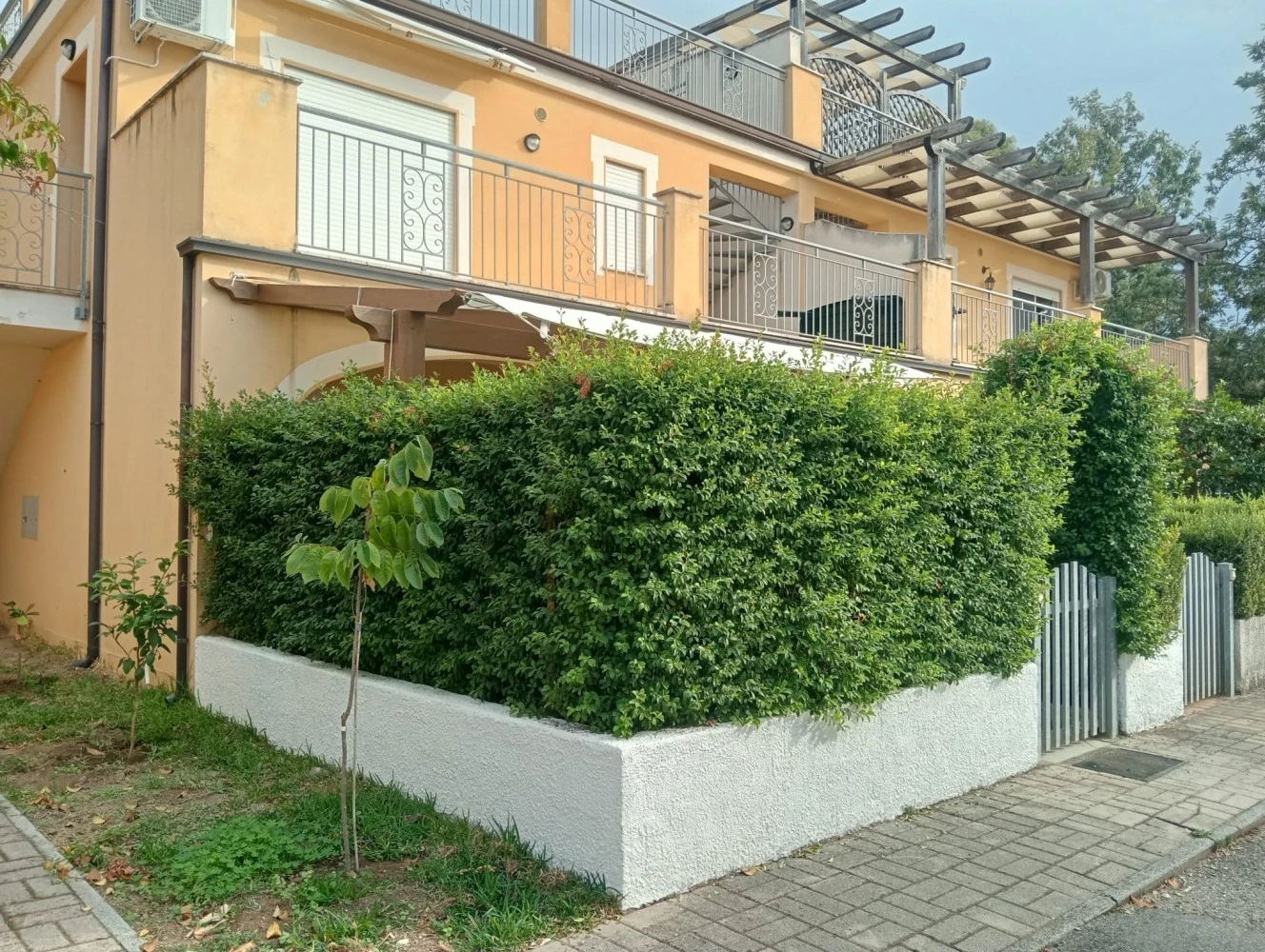 Costa Degli Dei Apartment-3