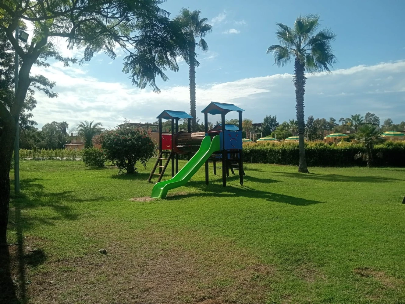 Costa Degli Dei Apartment-4