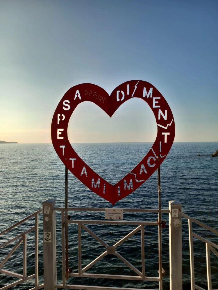 Costa Degli Dei Apartment-5