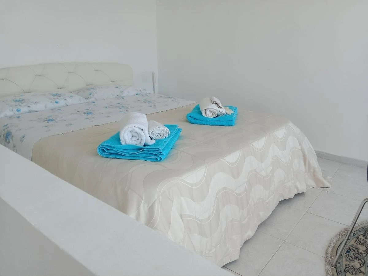 Lo Studiolo Apartament-4