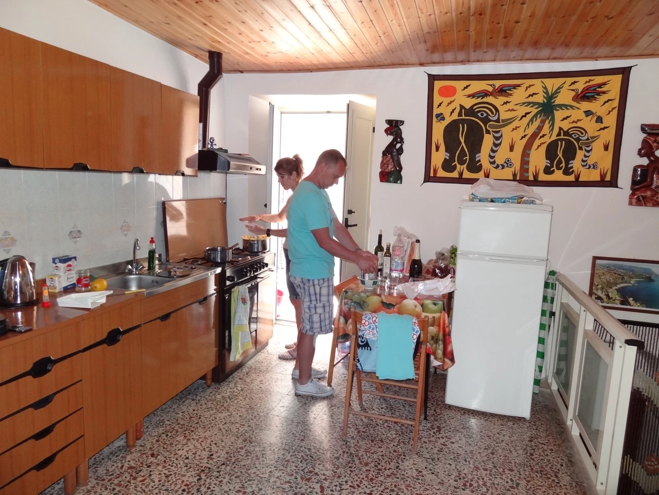 Studi Flat Bellaitalia-2