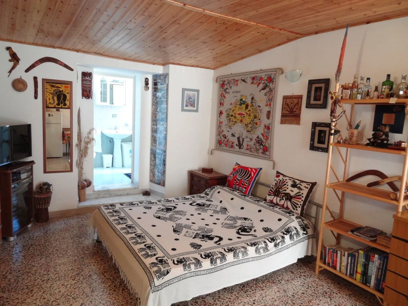 Studi Flat Bellaitalia-1