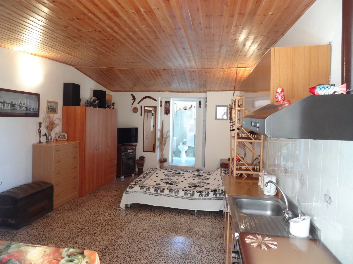 Studi Flat Bellaitalia-4