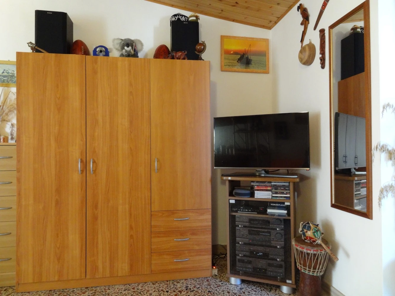 Studi Flat Bellaitalia-5