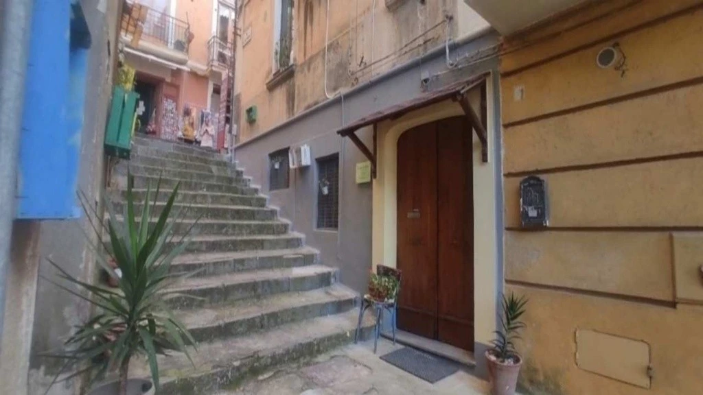 La Casa Dei Desideri-1