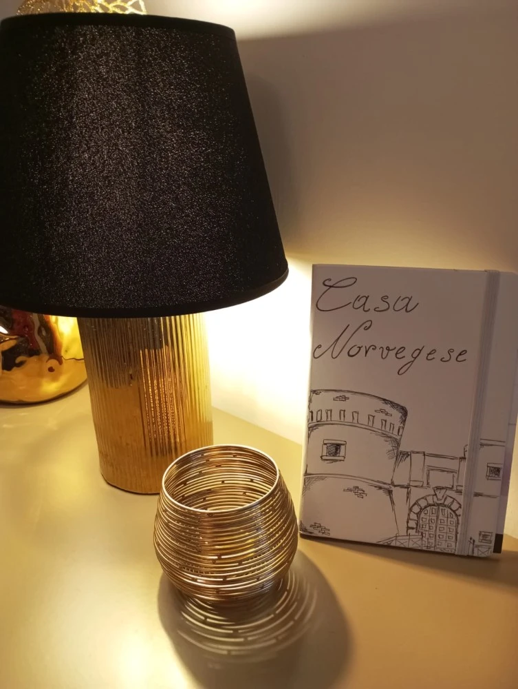 Casa Norvegese-5