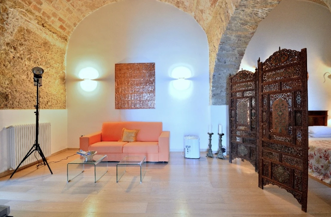 Palazzo Pizzo Residence-3