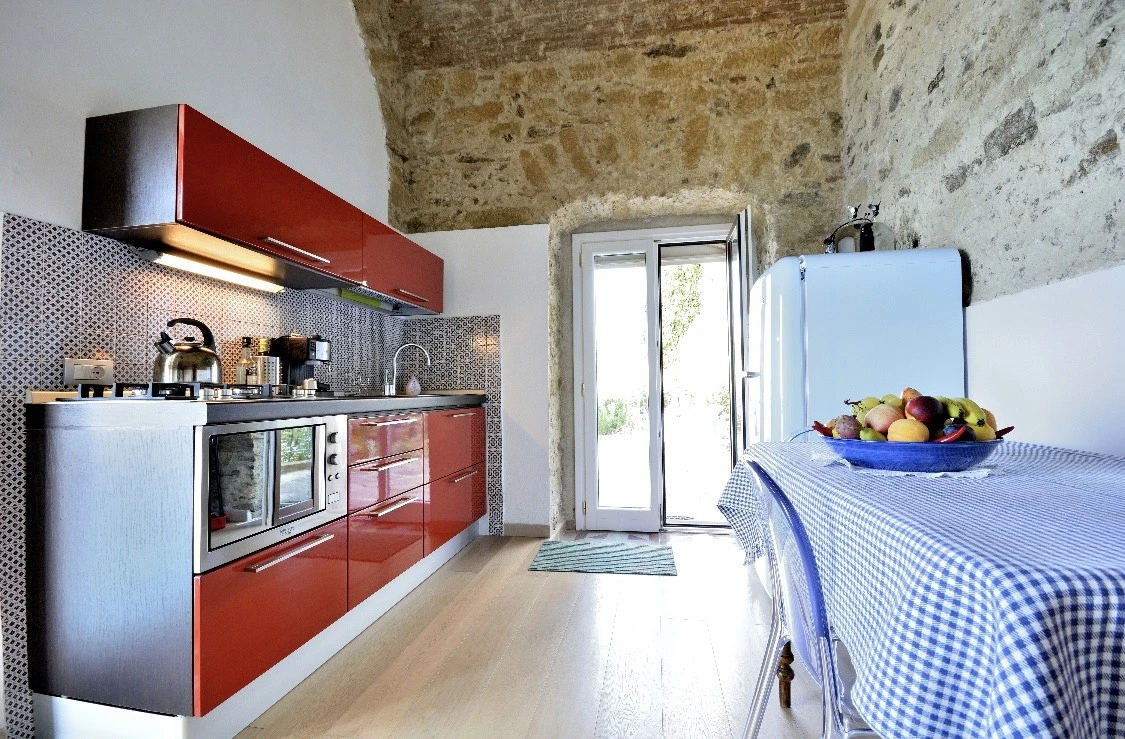 Palazzo Pizzo Residence-4