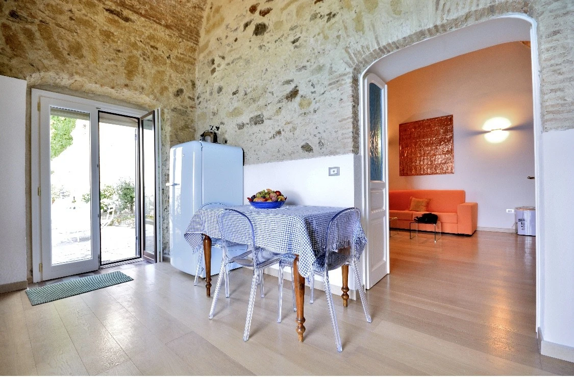 Palazzo Pizzo Residence-5