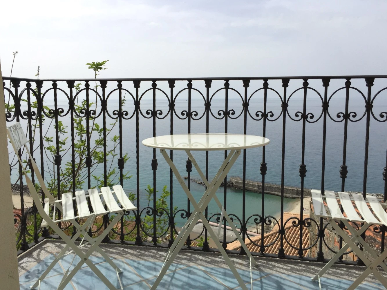 Palazzo Pizzo Studio-1