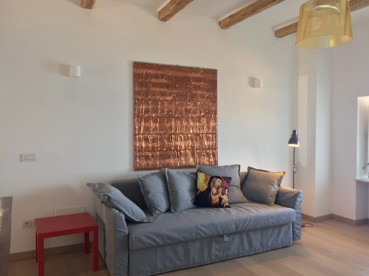 Palazzo Pizzo Studio-3