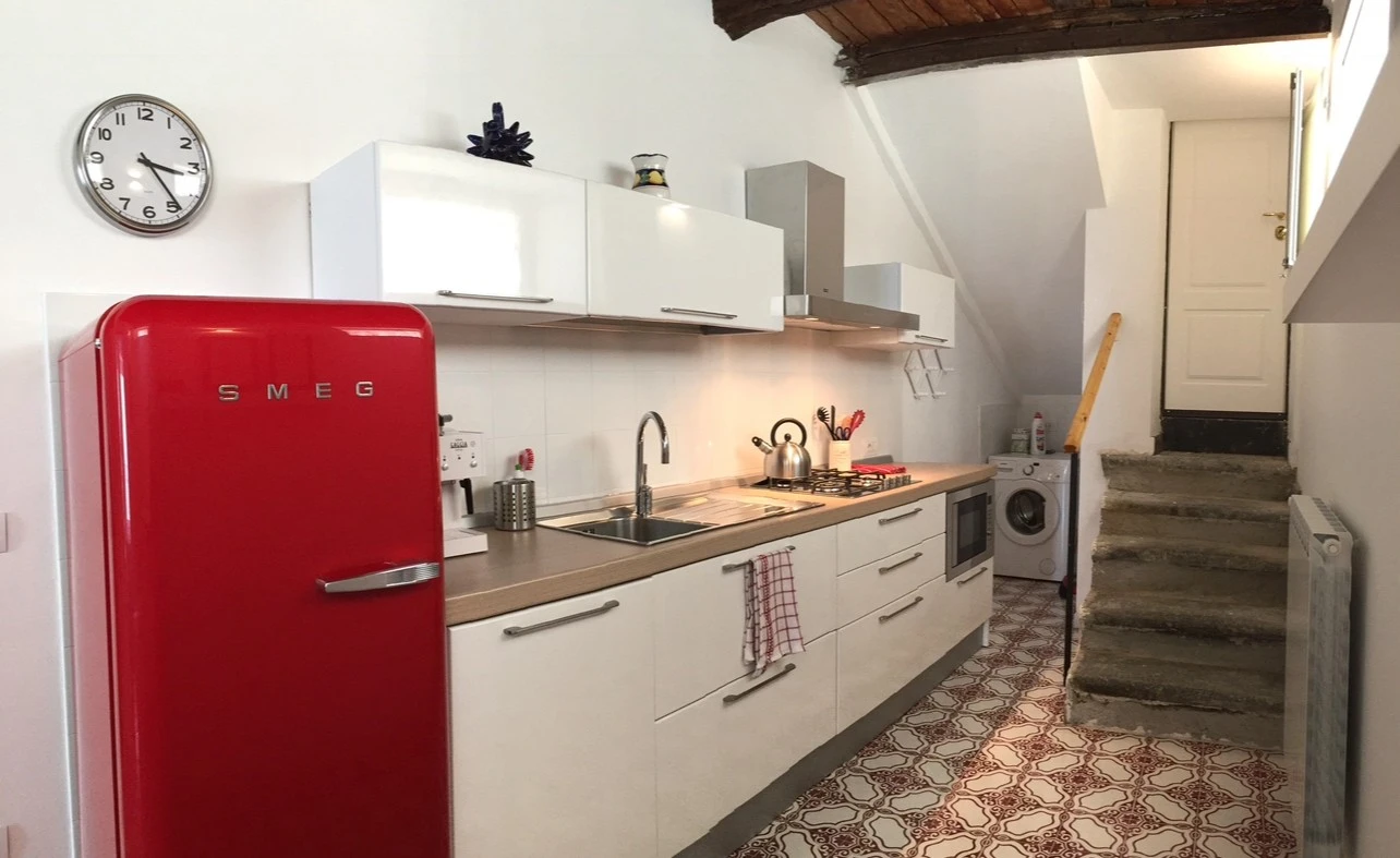 Palazzo Pizzo Studio-4