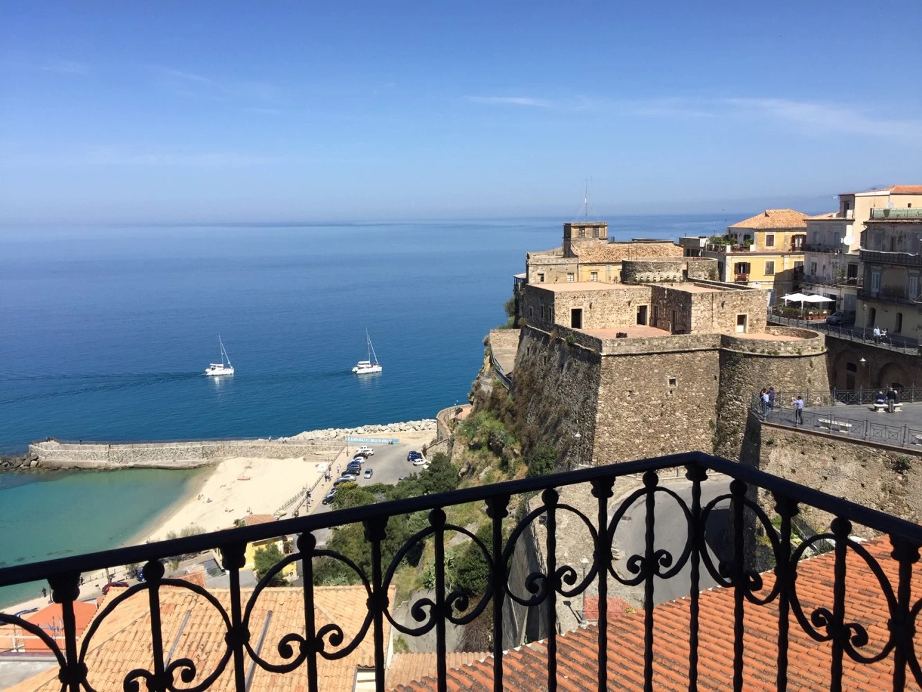 Palazzo Pizzo Dependance-1