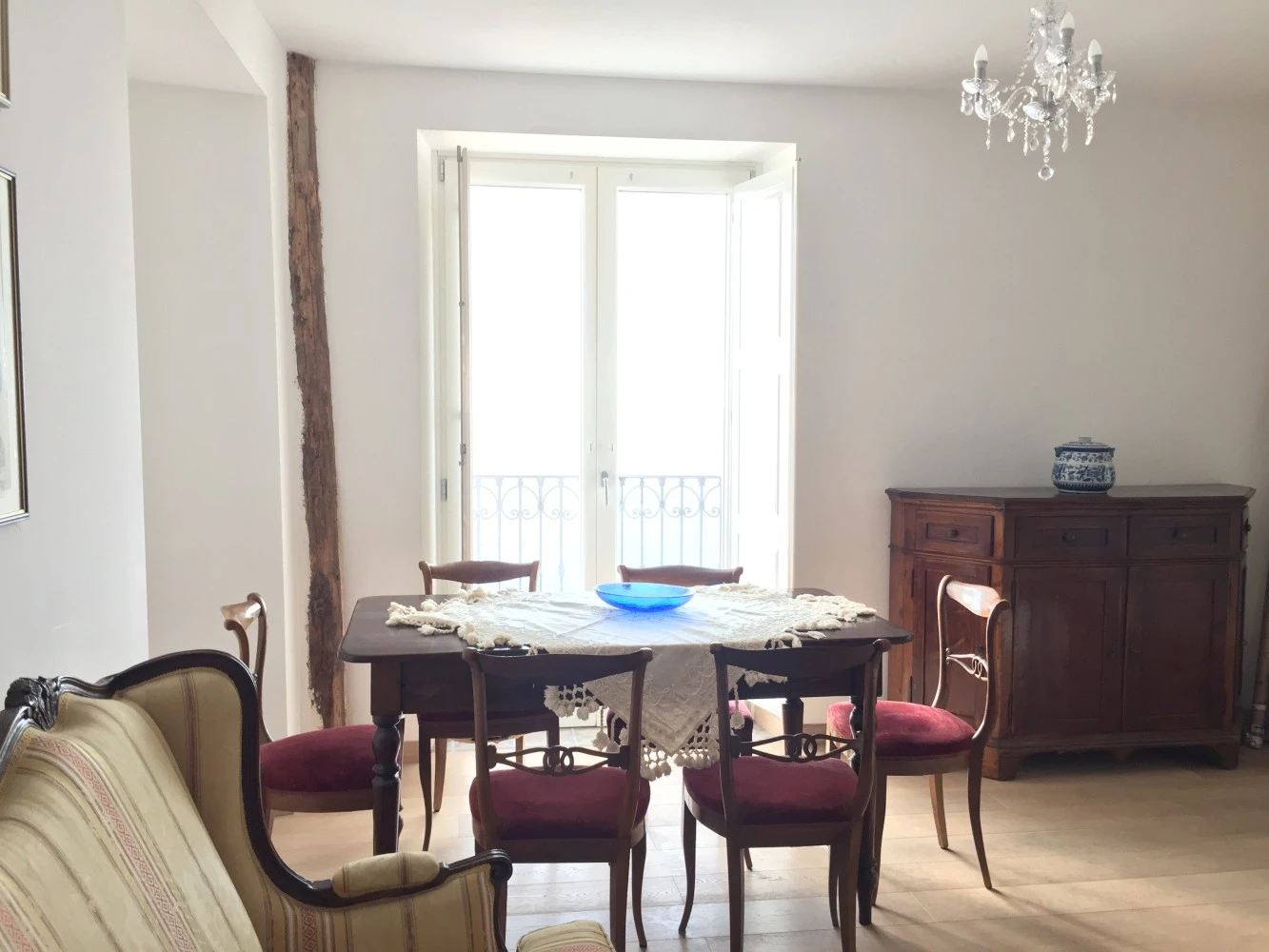 Palazzo Pizzo Dependance-5