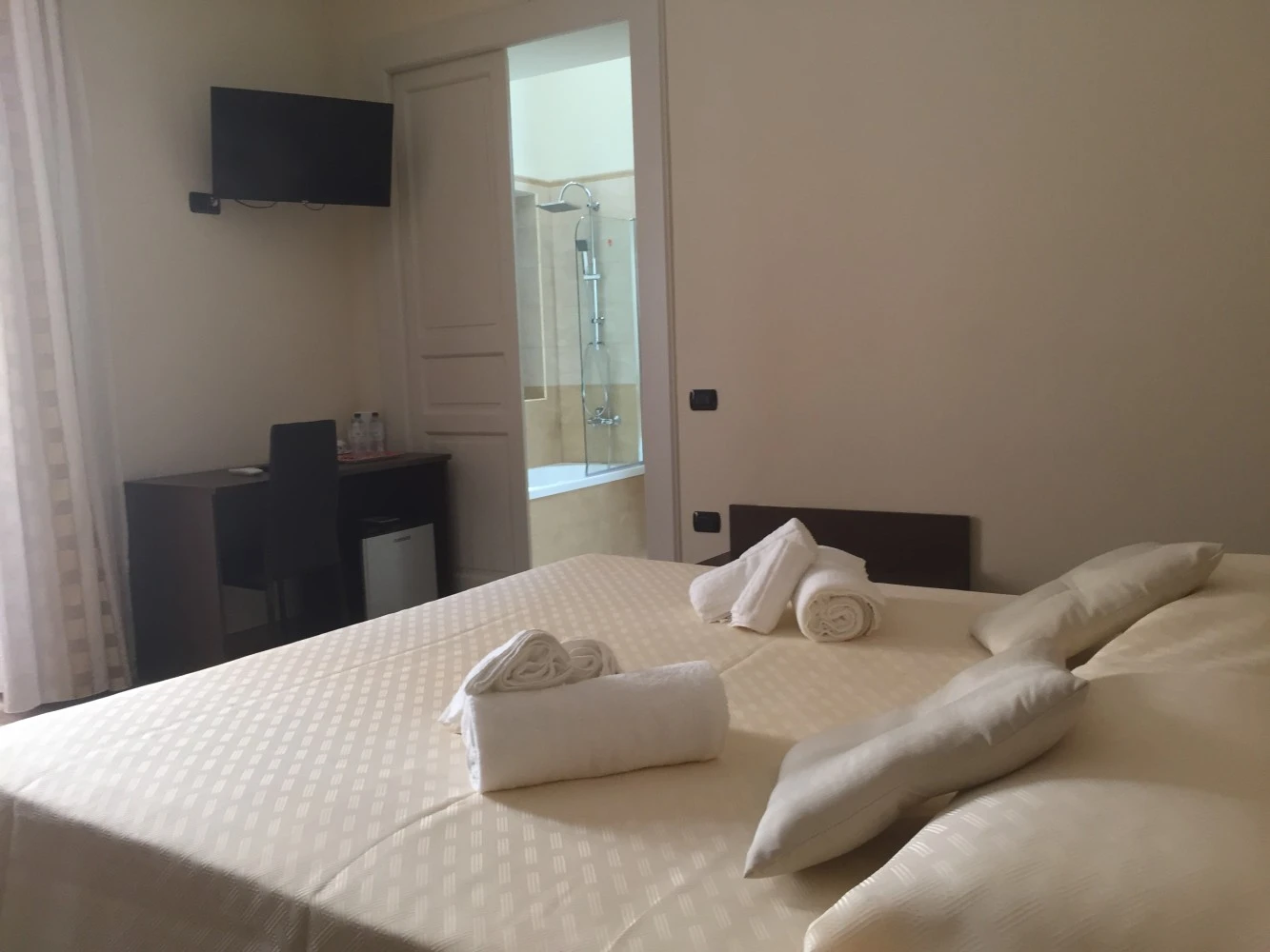 B&b Duomo Pizzo-5
