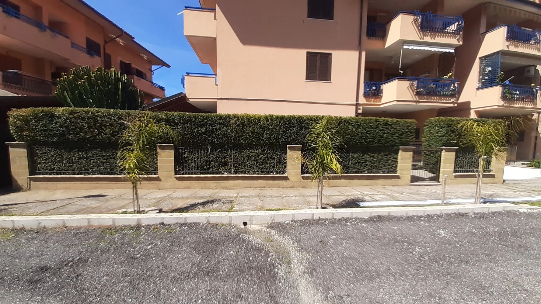 Casa Vacanze G & G-1
