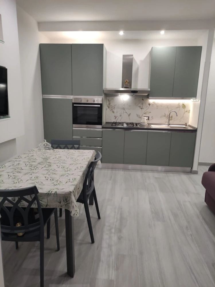 Casa Vacanze 2 G-3