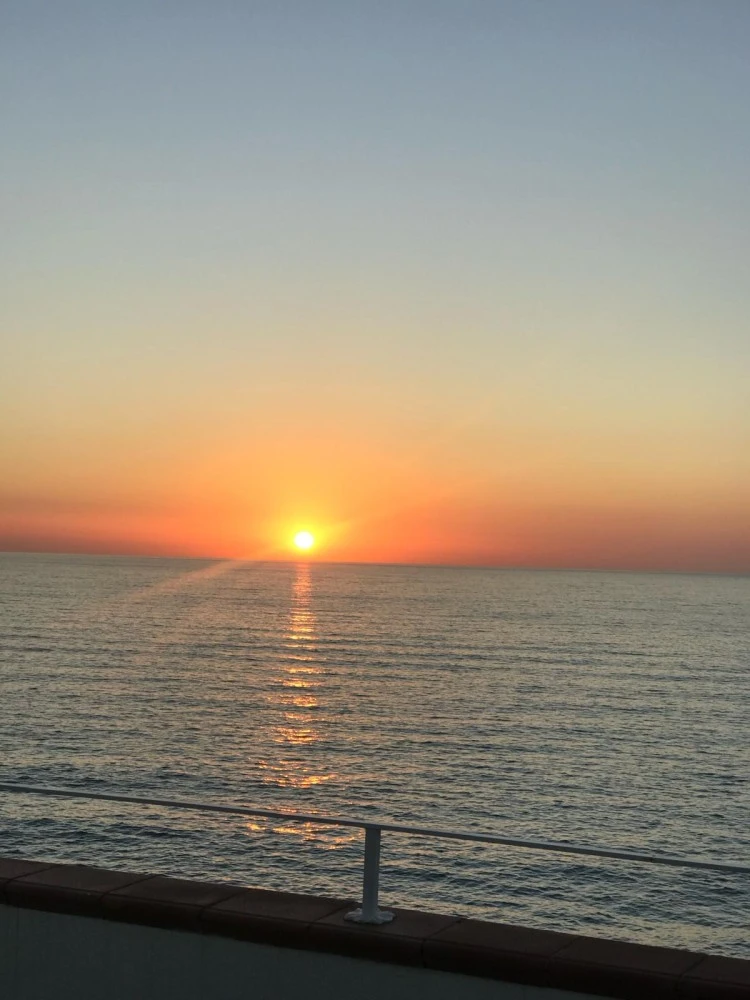 Appartamento/terrazza Sul Mare-5