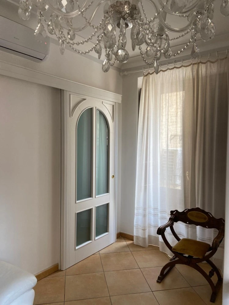 Palazzo Zimatore Residenza D'epoca-2