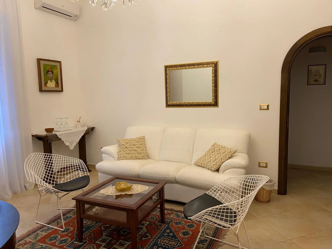 Palazzo Zimatore Residenza D'epoca-5
