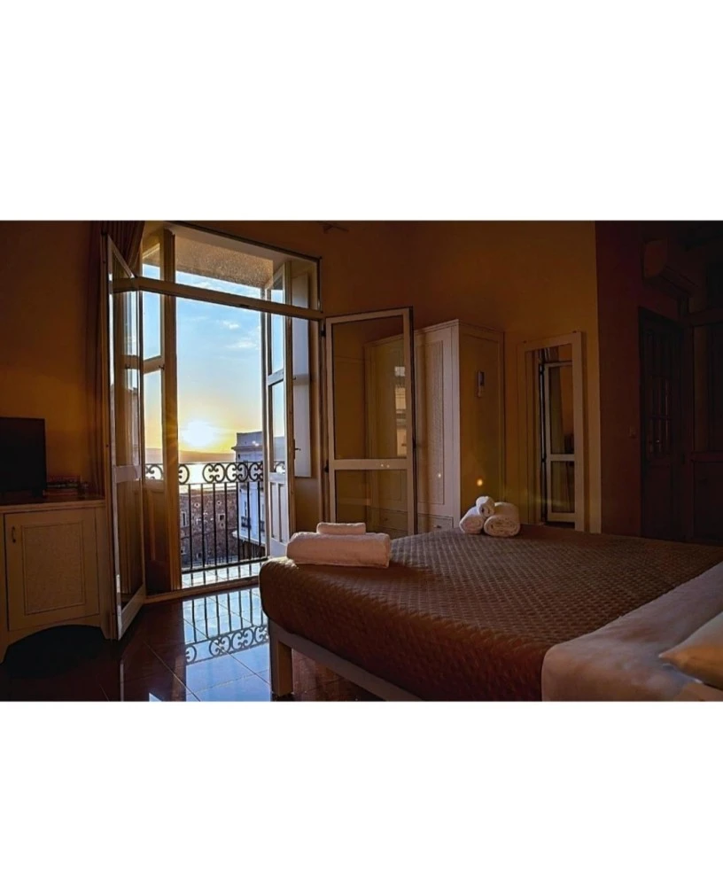Hotel Della Piazza-1