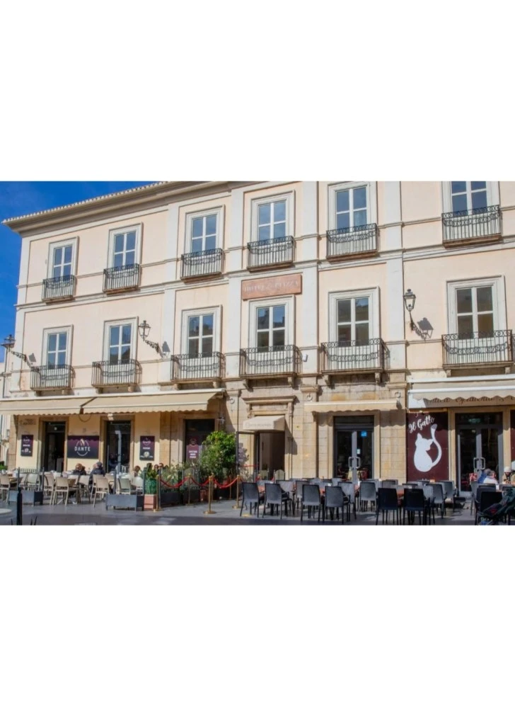 Hotel Della Piazza-4