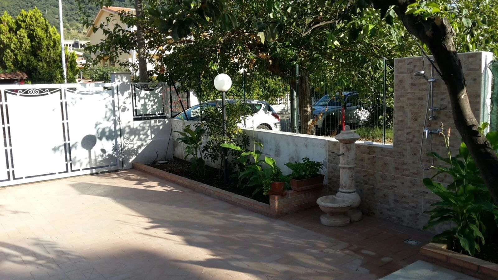 Casa Vacanza Marinella L'albero Di Limoni Sul Mare Di Pizzo-2