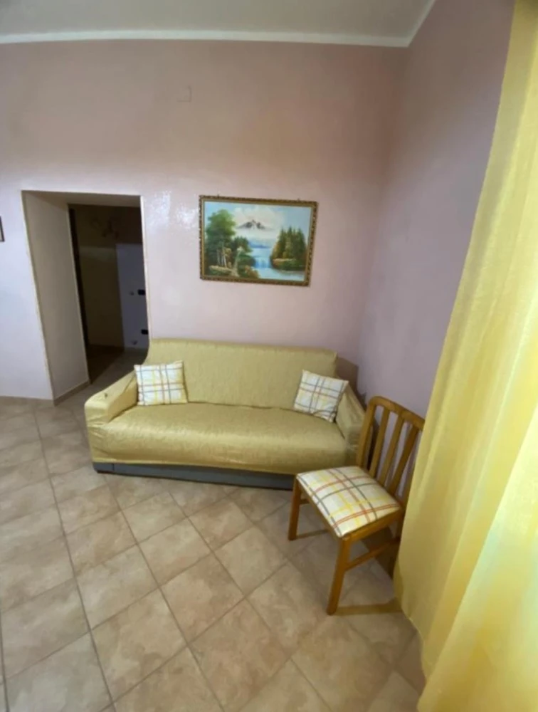 Casa Vacanza Marinella L'albero Di Limoni Sul Mare Di Pizzo-3
