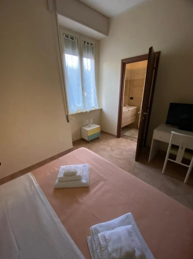 Casa Vacanza Marinella L'albero Di Limoni Sul Mare Di Pizzo-5