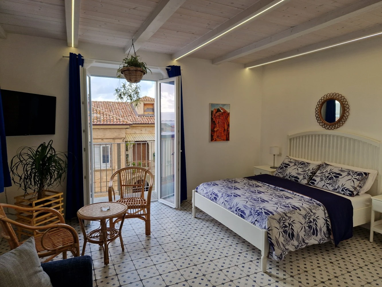 Casa Vacanze Penelope-3