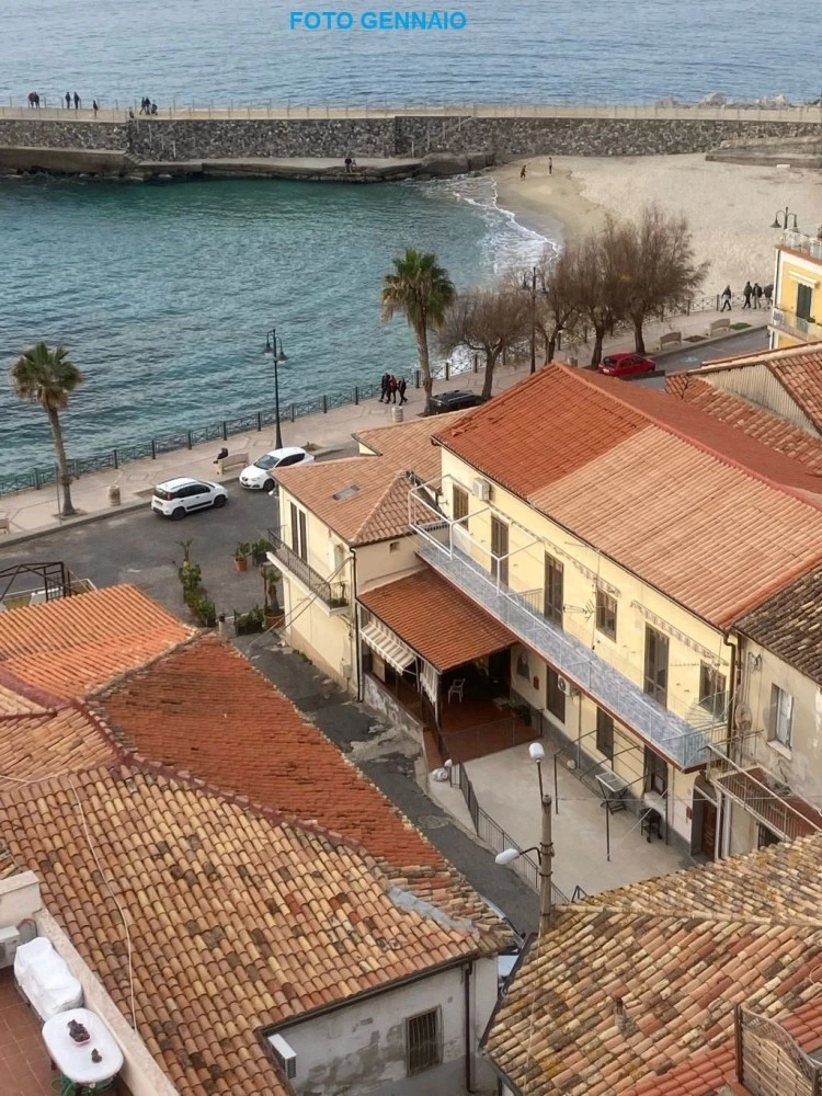 Casa Marina Civico 3