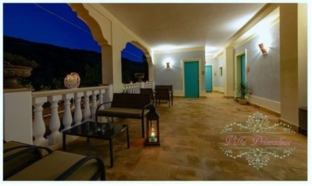 B&b Villa Primaluce-1