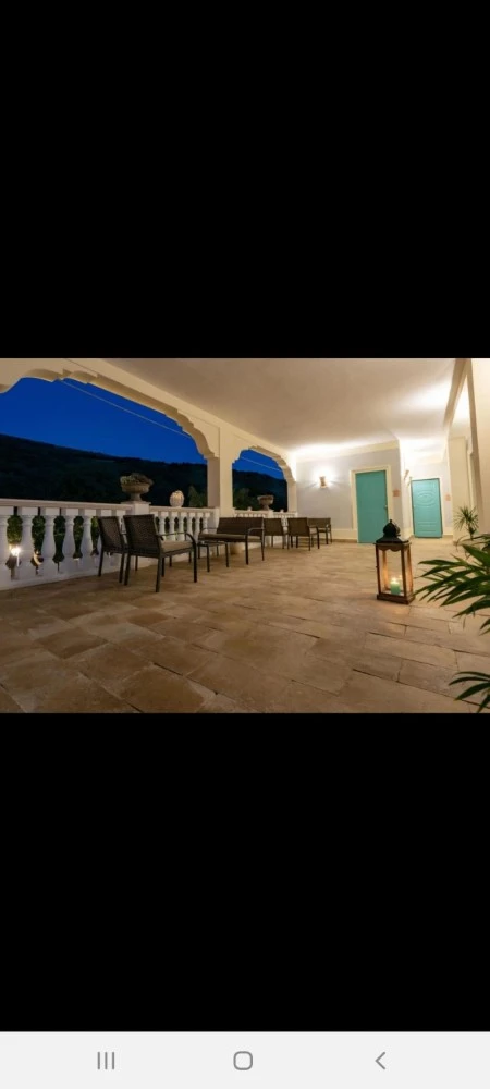 B&b Villa Primaluce-4