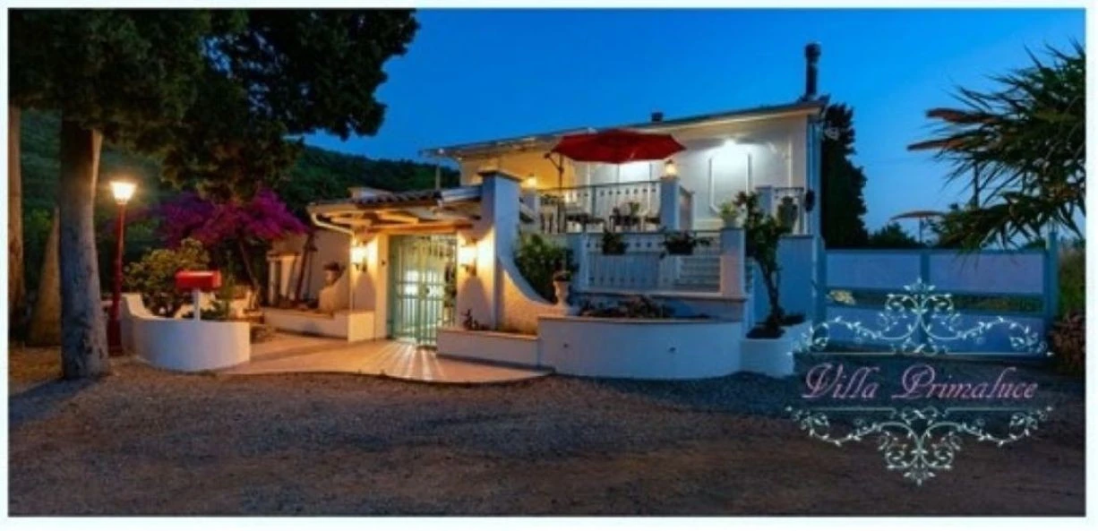 B&b Villa Primaluce-5