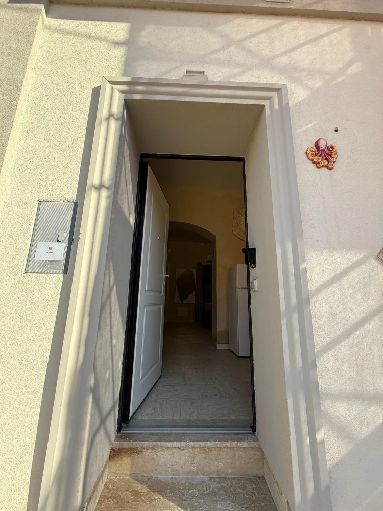 Casa Vacanza Sant'agostino 2-1