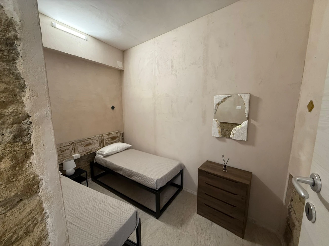 Casa Vacanza Sant'agostino 2-2