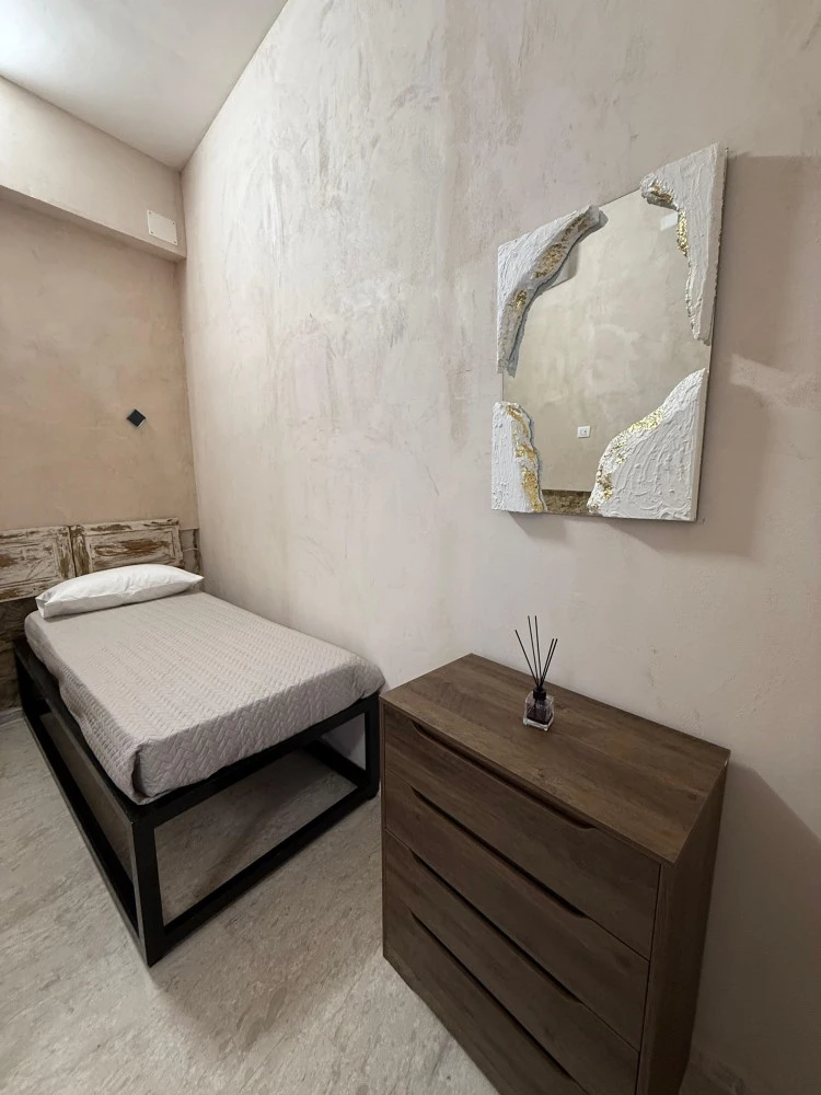 Casa Vacanza Sant'agostino 2-4