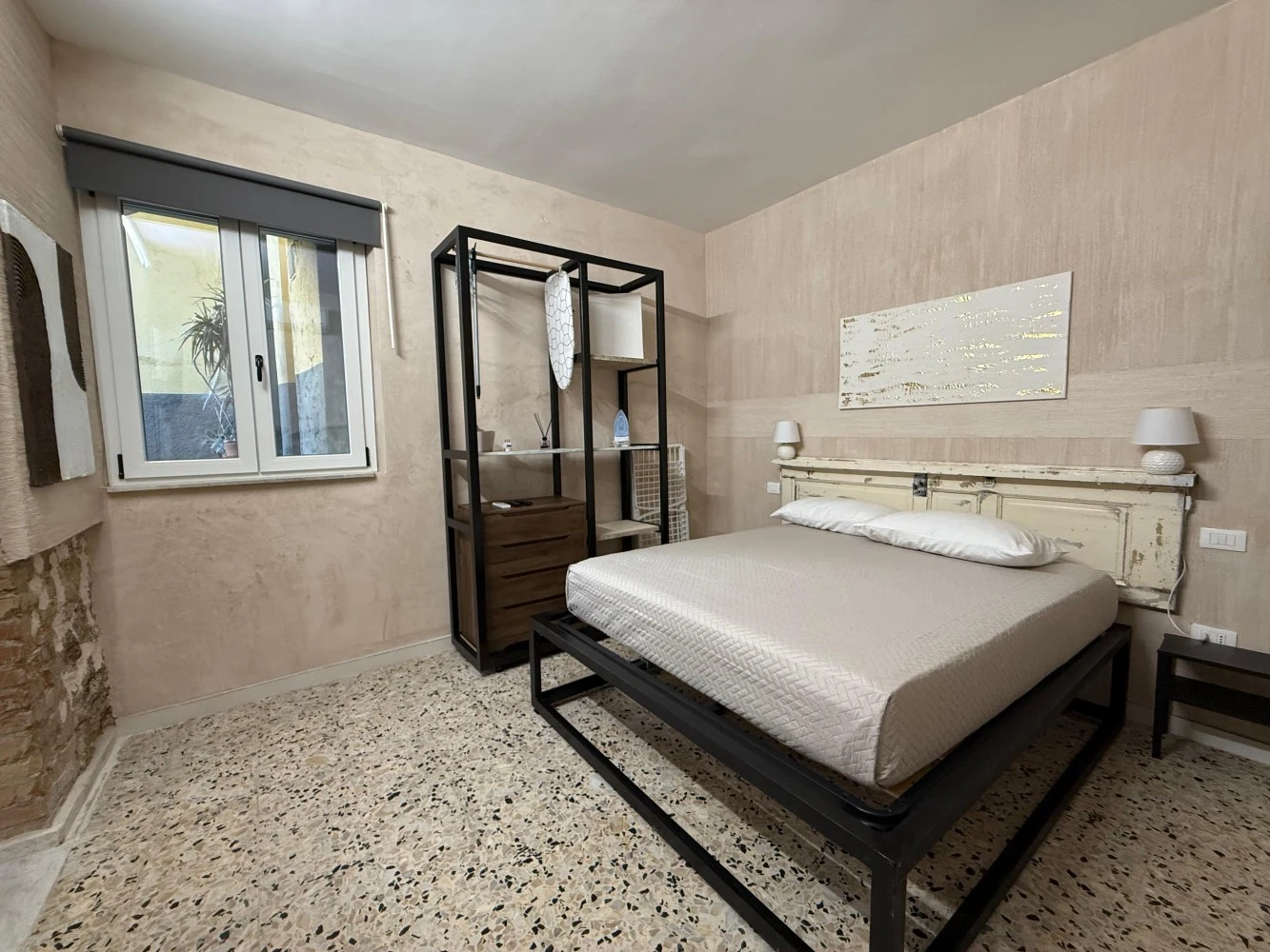 Casa Vacanza Sant'agostino 2-5
