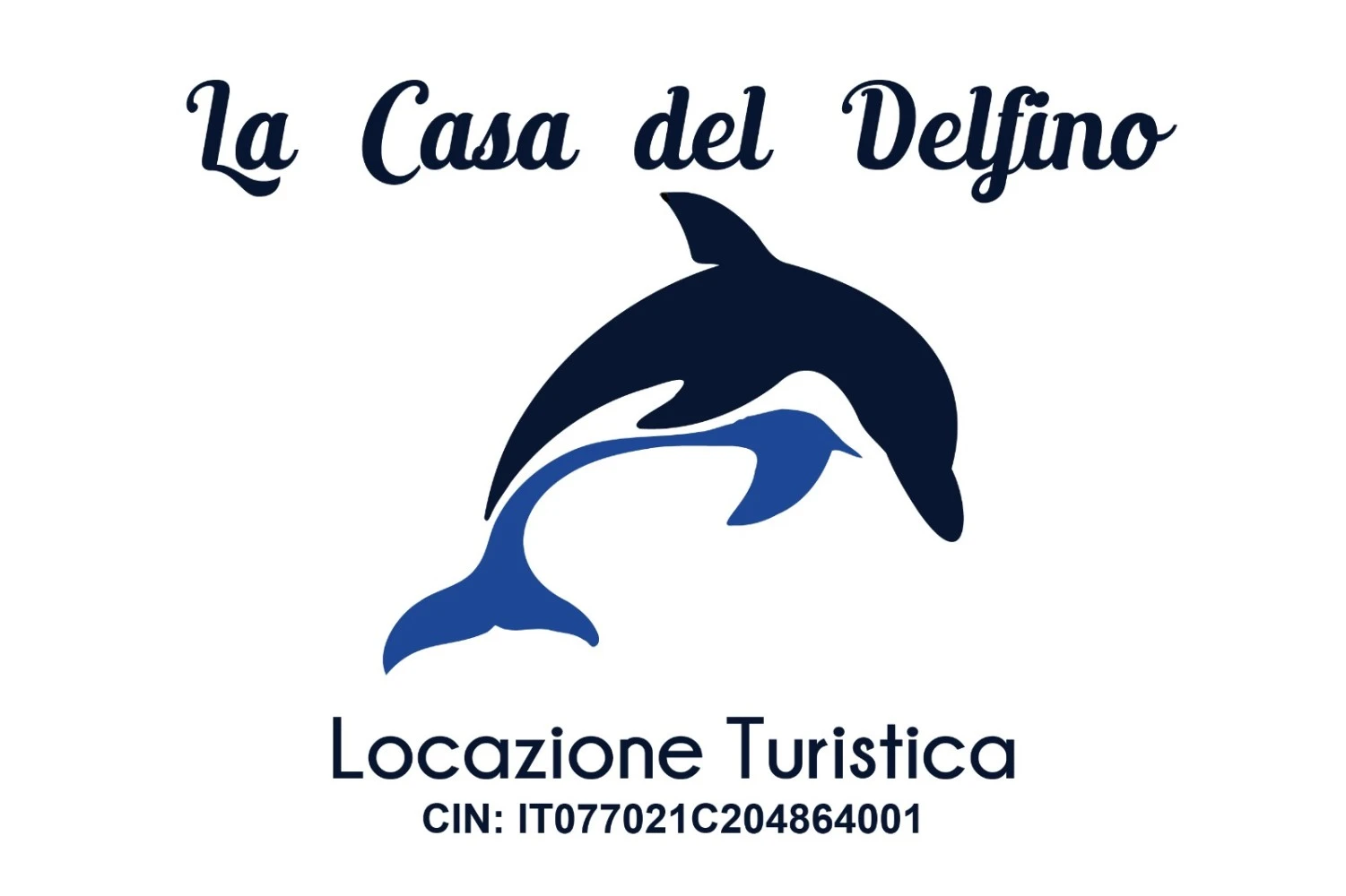 La Casa Del Delfino-1