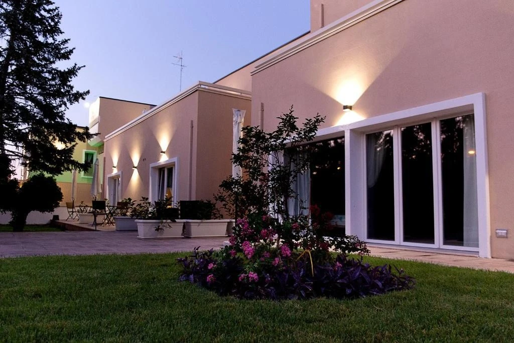 Hotel San Vincenzo Resort ****-2