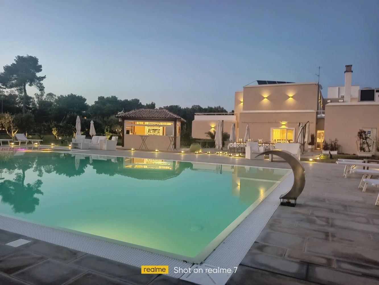 Hotel San Vincenzo Resort ****-3