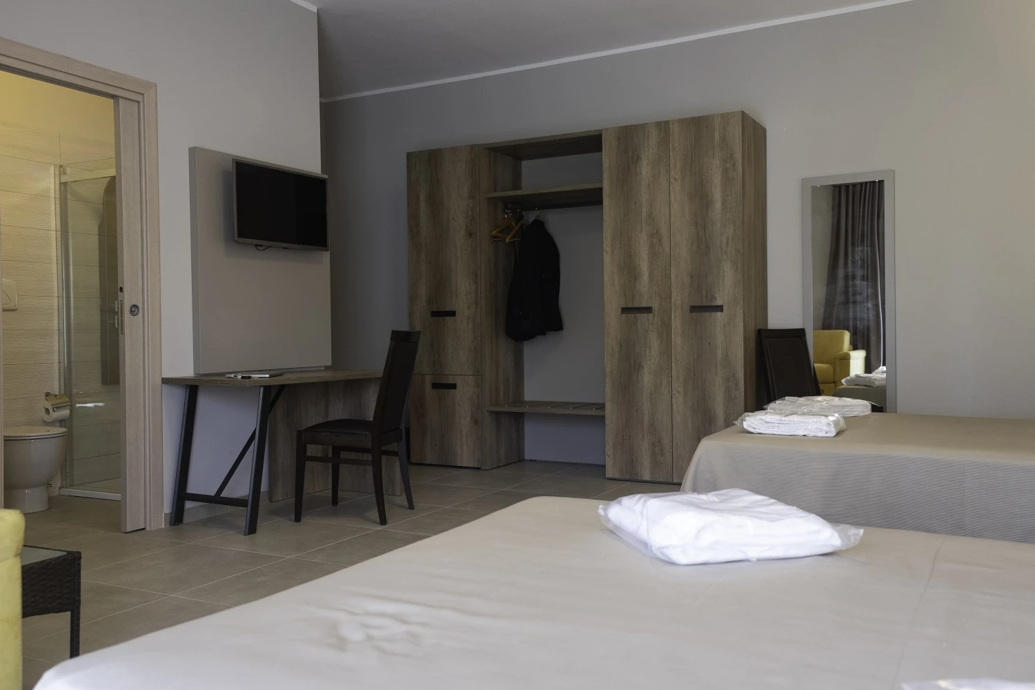 Hotel San Vincenzo Resort ****-4