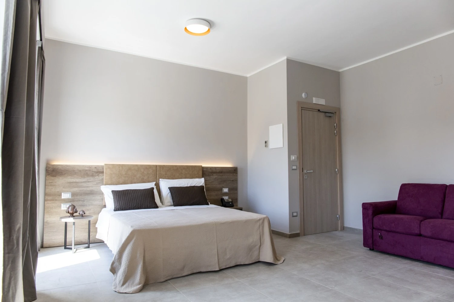 Hotel San Vincenzo Resort ****-5