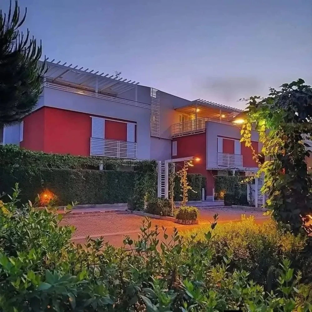 Appartamento Residence Olimpia-3