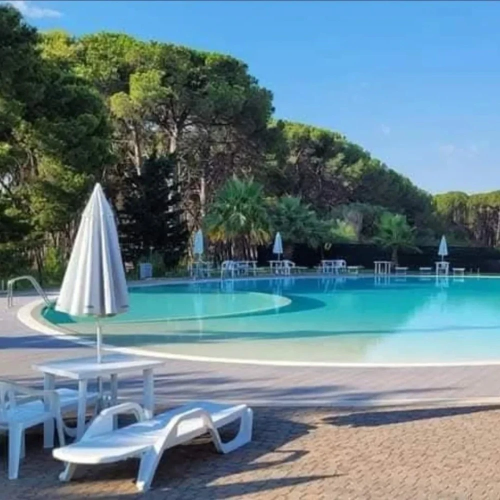 Appartamento Residence Olimpia-4